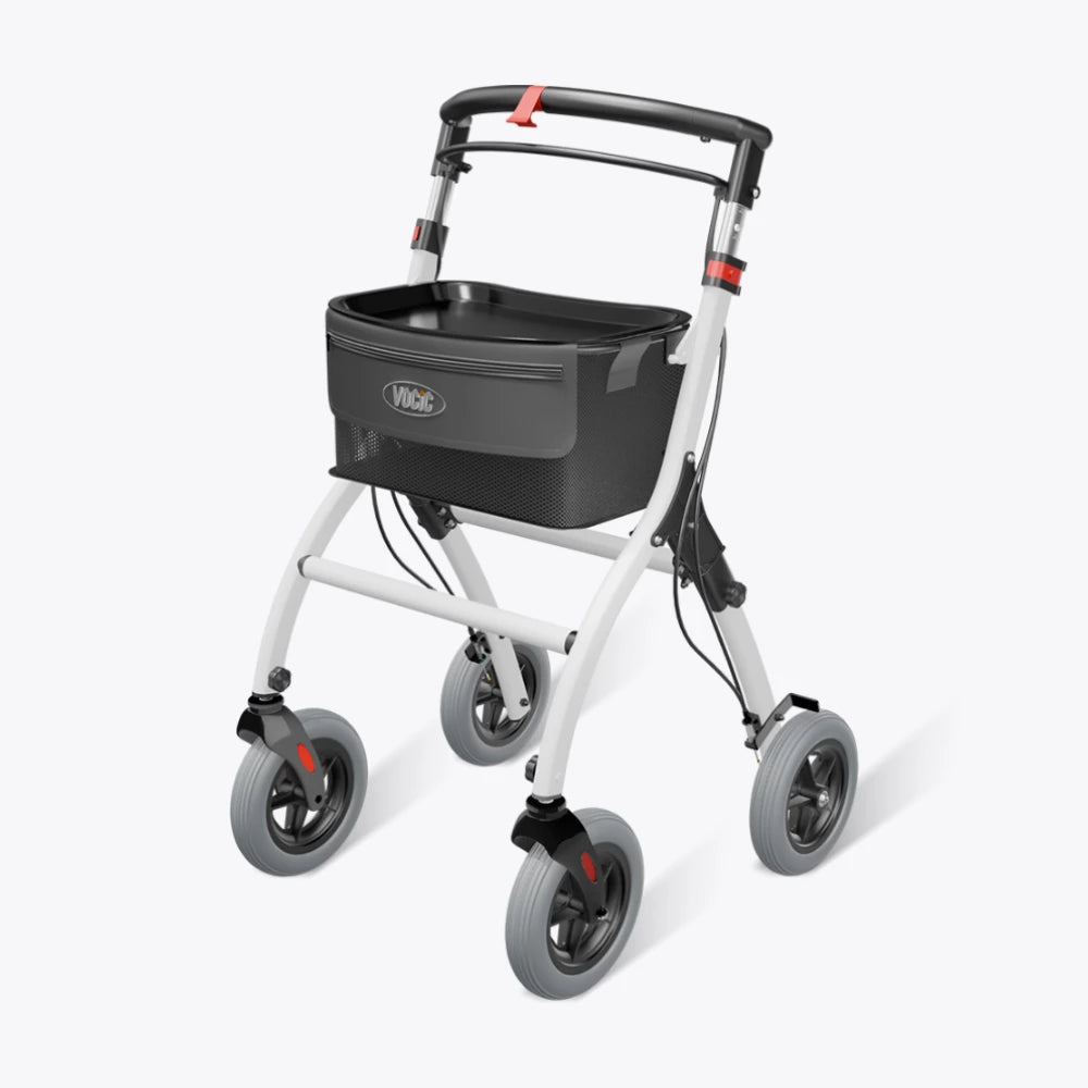 VOCIC Z32 Narrow Walkers for Small Spaces
