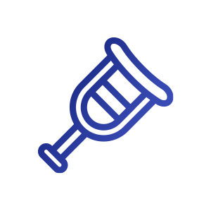 Cane Holder
