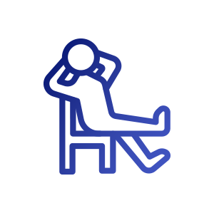 Portable Comfort