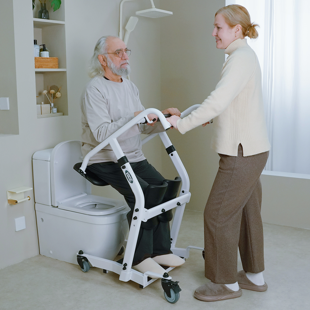 VOCIC AY03 PRO Sit to Stand Lift Assist