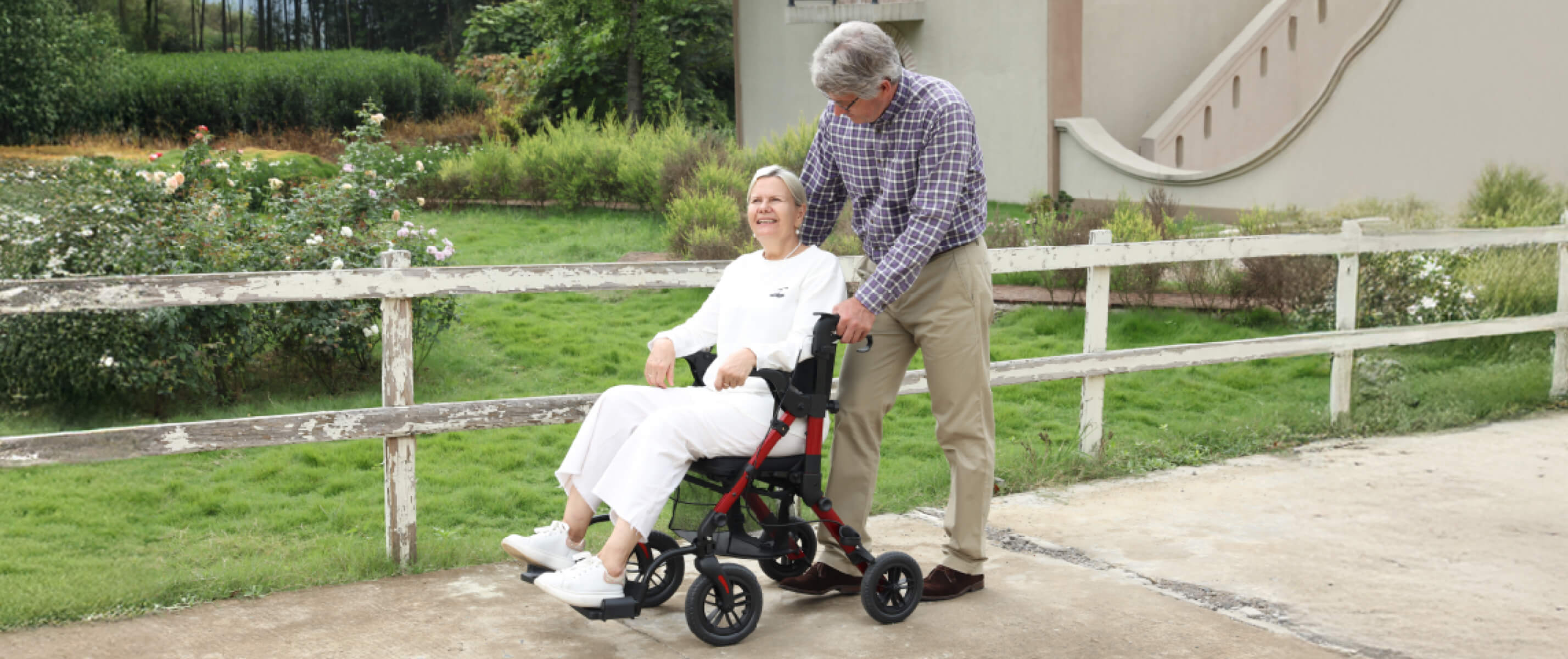 Mobility Aids
