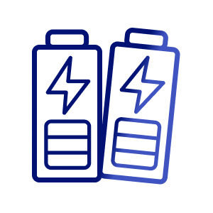 Dual Battery