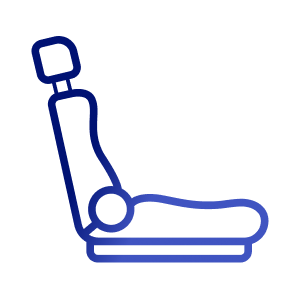 Smart seat
