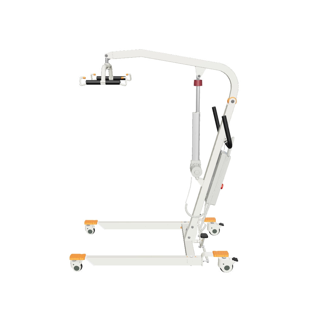 VOCIC AY02 Upgrade Foldable Electric Patient Lift with Sling