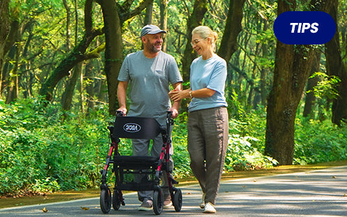 The 10 Best Walkers of 2024