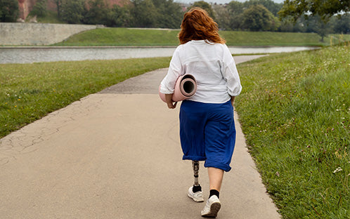Finding Independence After Spinal Injury: A Story of Hope and Progress
