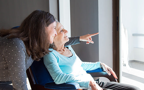 A Caregiver’s Journey: Supporting an Alzheimer’s Patient with Compassion and Innovation