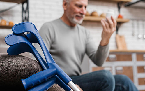 Best walking aids for MS patients in 2025: stability, independence, and innovation