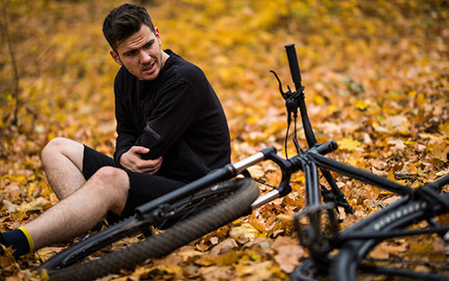 How the VOCIC Z21 Rollator Walker Helped Anthony Overcome Mobility Challenges