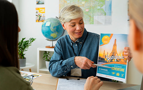 12 Travel Plans for Seniors in 2025