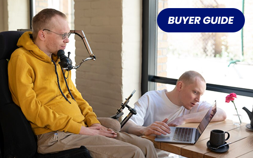 Ehlers-Danlos Syndrome Lifestyle Mobility Aids Buyer Guide