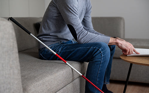 One Simple Device Changed Rebecca's Life After Spinal Injury