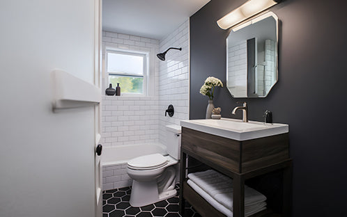 How the AX08 Bath Lift Chair Restored Independence to 92-Year-Old Brenda