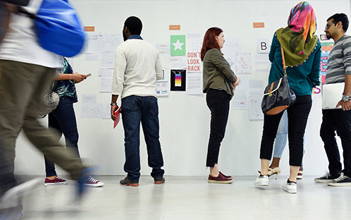 VOCIC Showcases Innovation and User Engagement at WHX South Africa