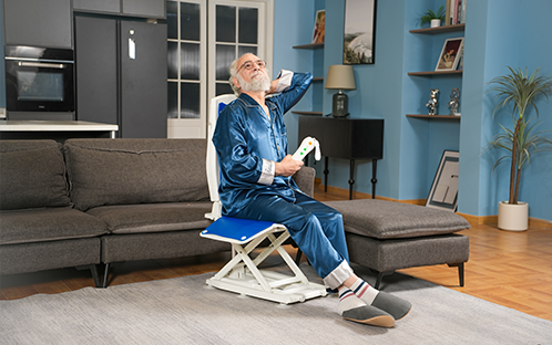 What to know before buying bath chair lifts