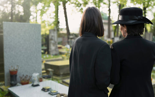 A Daughter’s Choice: Finding the Perfect Support for Her Parents