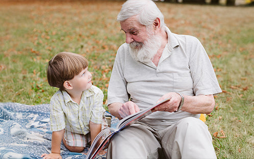 Betty’s Story of Care, Resilience, and the VOCIC AX05 Lift Chair