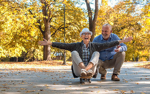 Spring Travel Made Easy: Essential Mobility Aids for Seniors