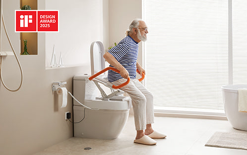 VOCIC Wins the iF DESIGN AWARD 2025 – A Revolutionary Achievement in Design Innovation