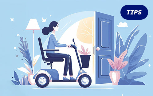 Tips on How to Buy a 3 Wheel Mobility Scooter