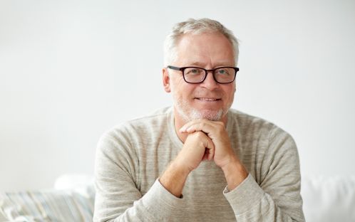 Elderly