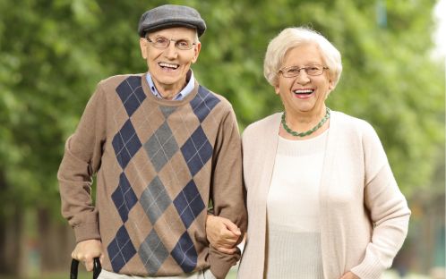 Elderly