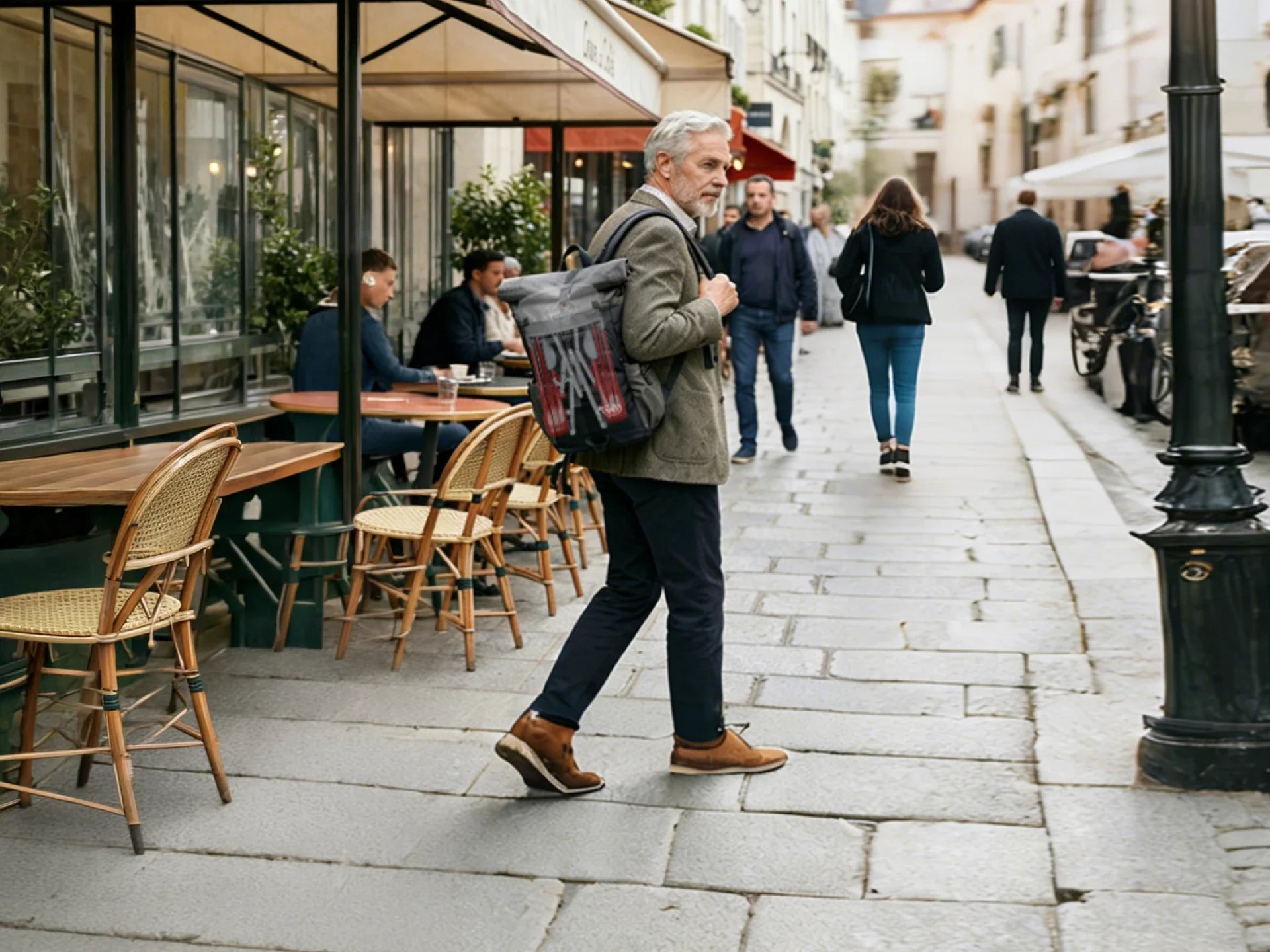 Lightweight Folding Travel Walker with Seat: How to Choose for Easy Trips