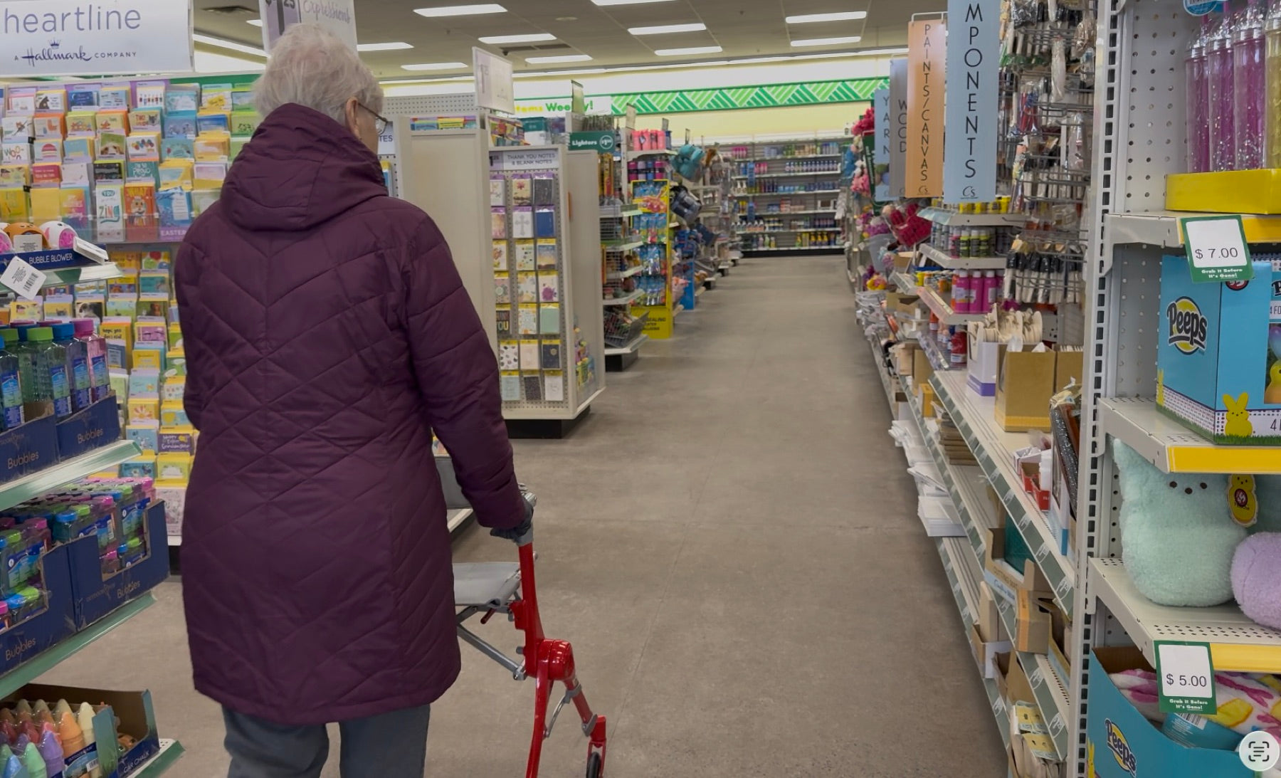 Everyday Movement Is the Best Medicine: How Mobility Supports Healthy Aging