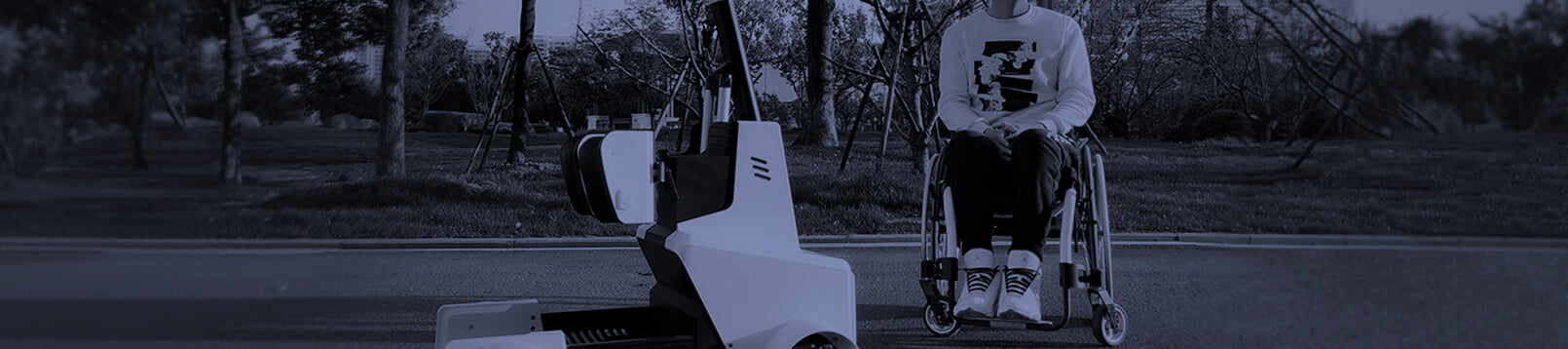 Lift Robot