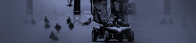 Mobility Scooters