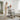 VOCIC AX35 Portable Mobility Chair Lift with Push Handle for Easy Transfer and Transport