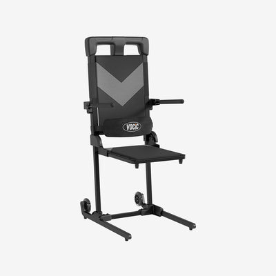 Used VOCIC AX25 Electric Chair Lift with 2 Wheels