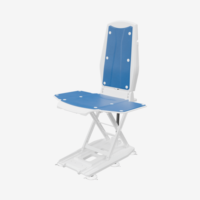 VOCIC AX10 Electric Chair Lift with Wheels