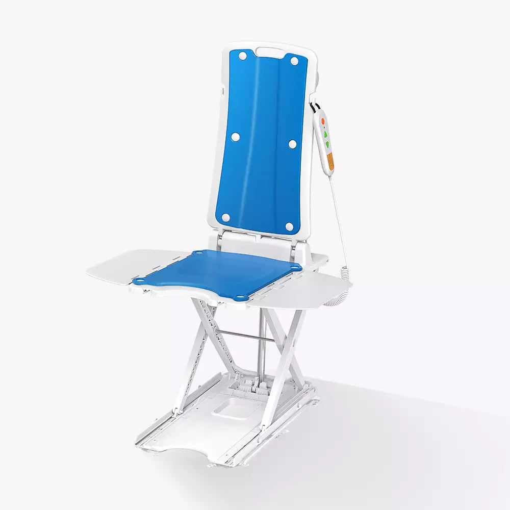 AX07 Lightweight Electric Chair Lift