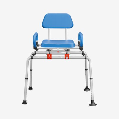 VOCIC AX19 Sliding Tub Transfer Bench