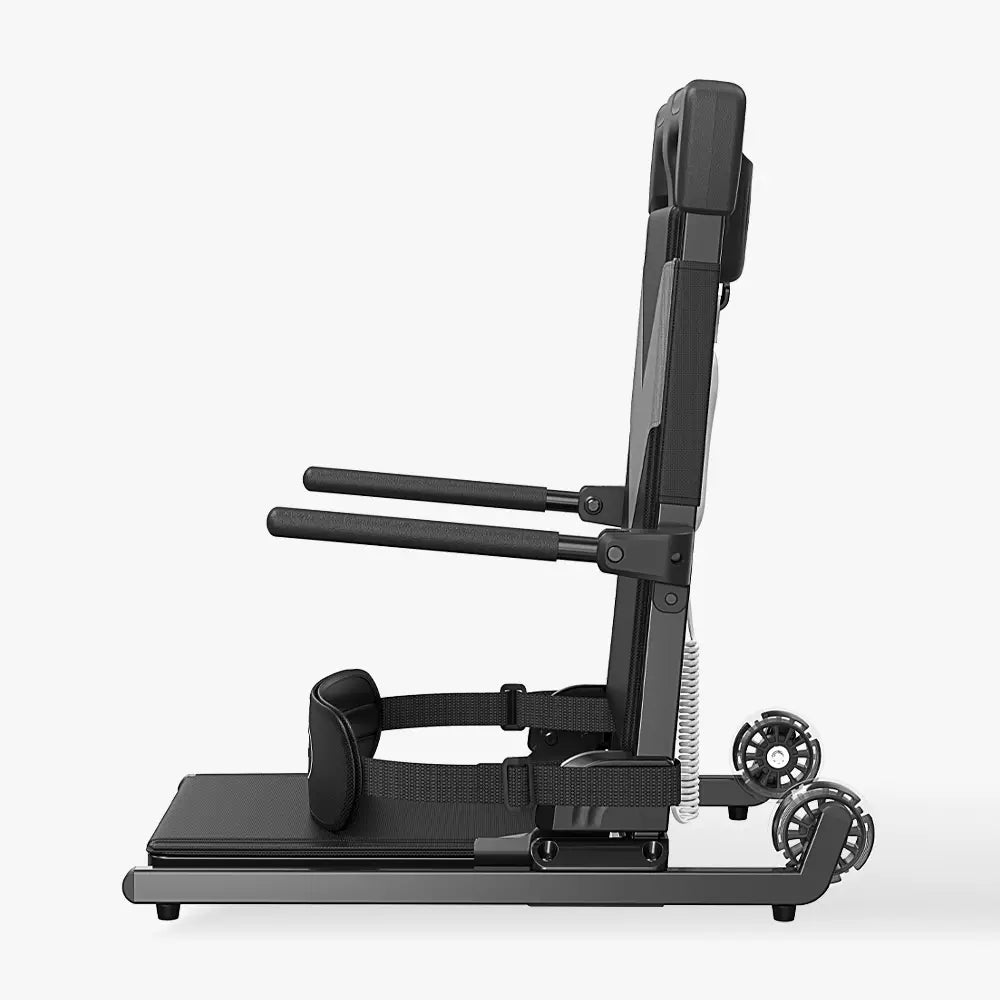 VOCIC AX25 Electric Floor Lift with 2 Wheels