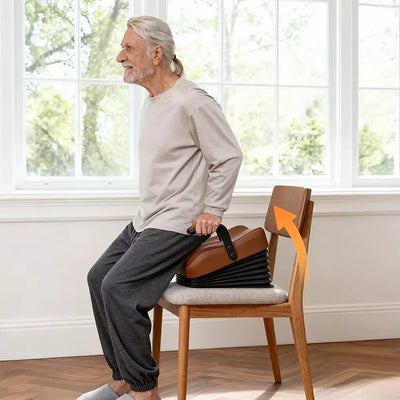 VOCIC AX16 Electric Seat Lift for Sit-to-Stand Support