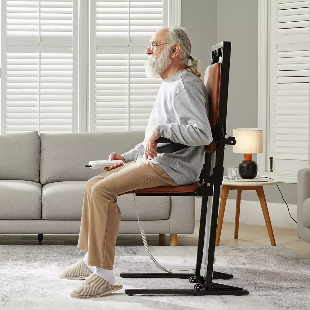 MAIDeSITe® AX05 Heavy Duty Electric Chair Lift