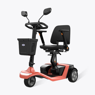 VOCIC D32 ACETurn Electric Mobility Scooter