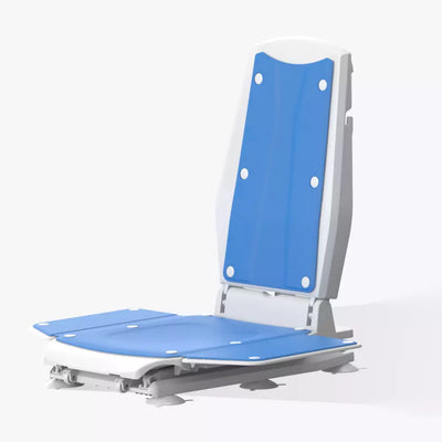 VOCIC AX10 Electric Chair Lift with Wheels