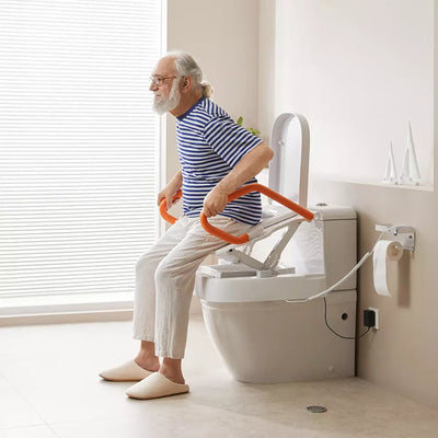 VOCIC Electric Toilet Seat Lift AX12 PRO