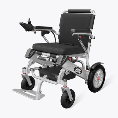 VOCIC V62 Airline Approved Power Wheelchair 20AH