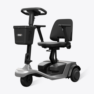 VOCIC D32 3-Wheel Electric Mobility Scooter