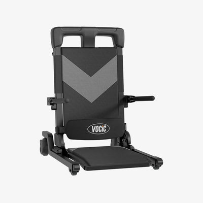 Used VOCIC AX35 Electric Transfer Chair Lift