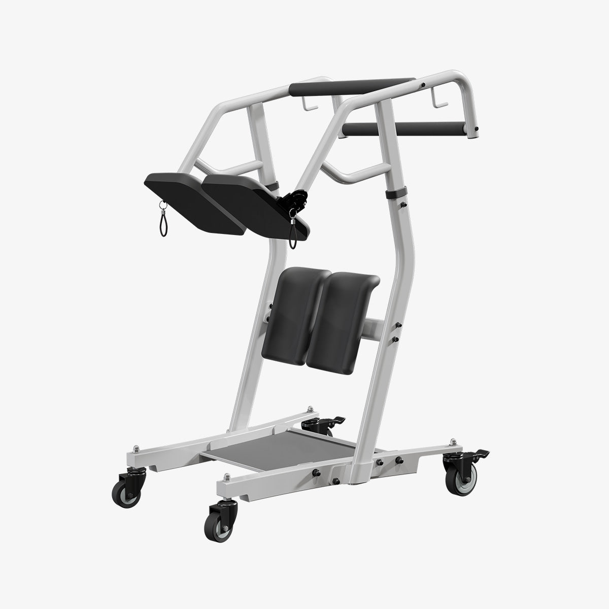 Used VOCIC AY03+ Standard Upgrade Sit to Stand Lift - One-Step Stand Assist Lift for Elderly