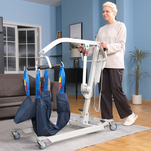 How to Use a Walker Correctly: A Comprehensive Guide – VOCIC.com