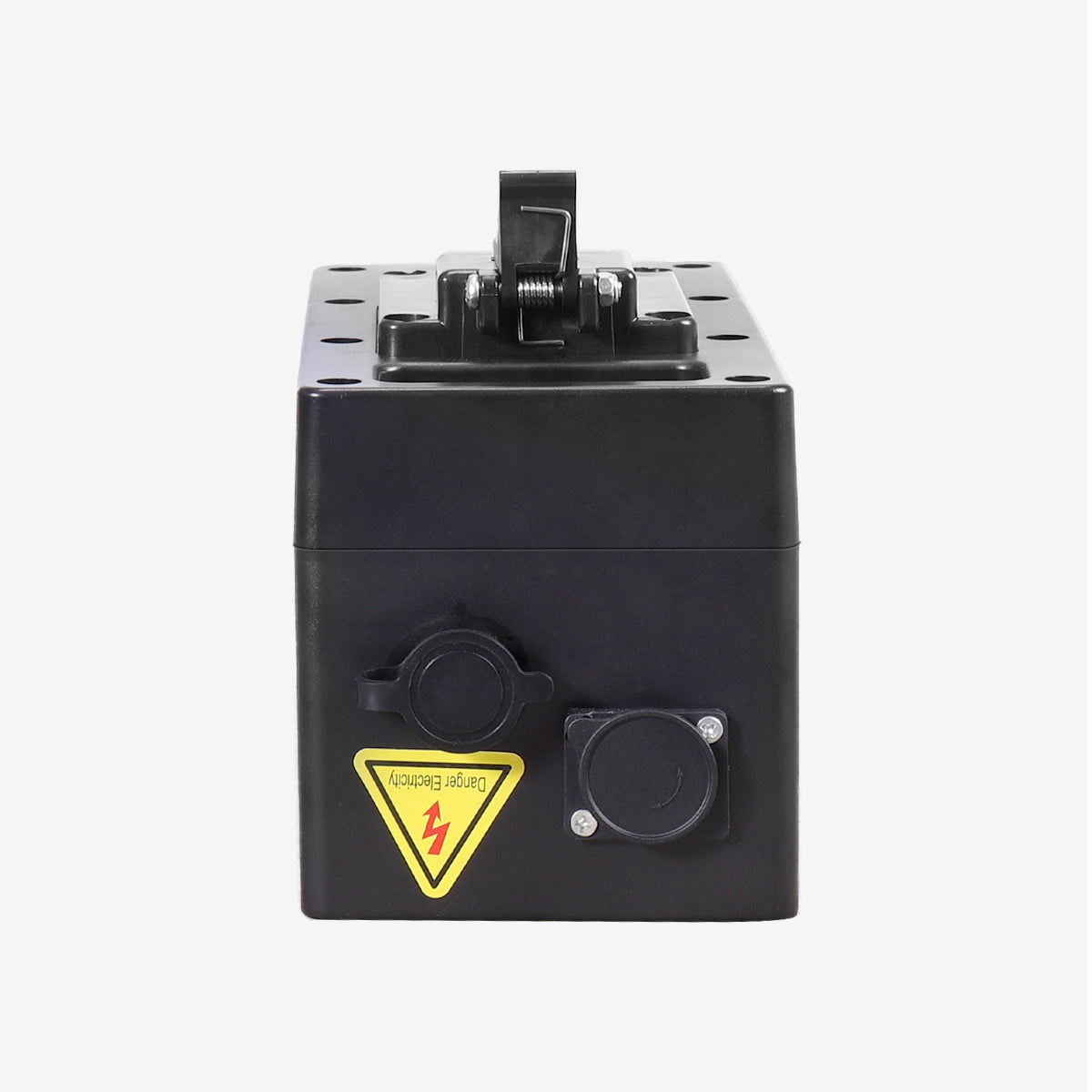V53 Electric Wheelchair Backup Battery (Single)