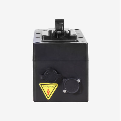 V53 Electric Wheelchair Backup Battery (Single)
