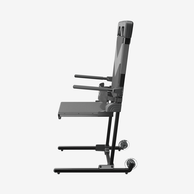 Used VOCIC AX25 Electric Chair Lift with 2 Wheels