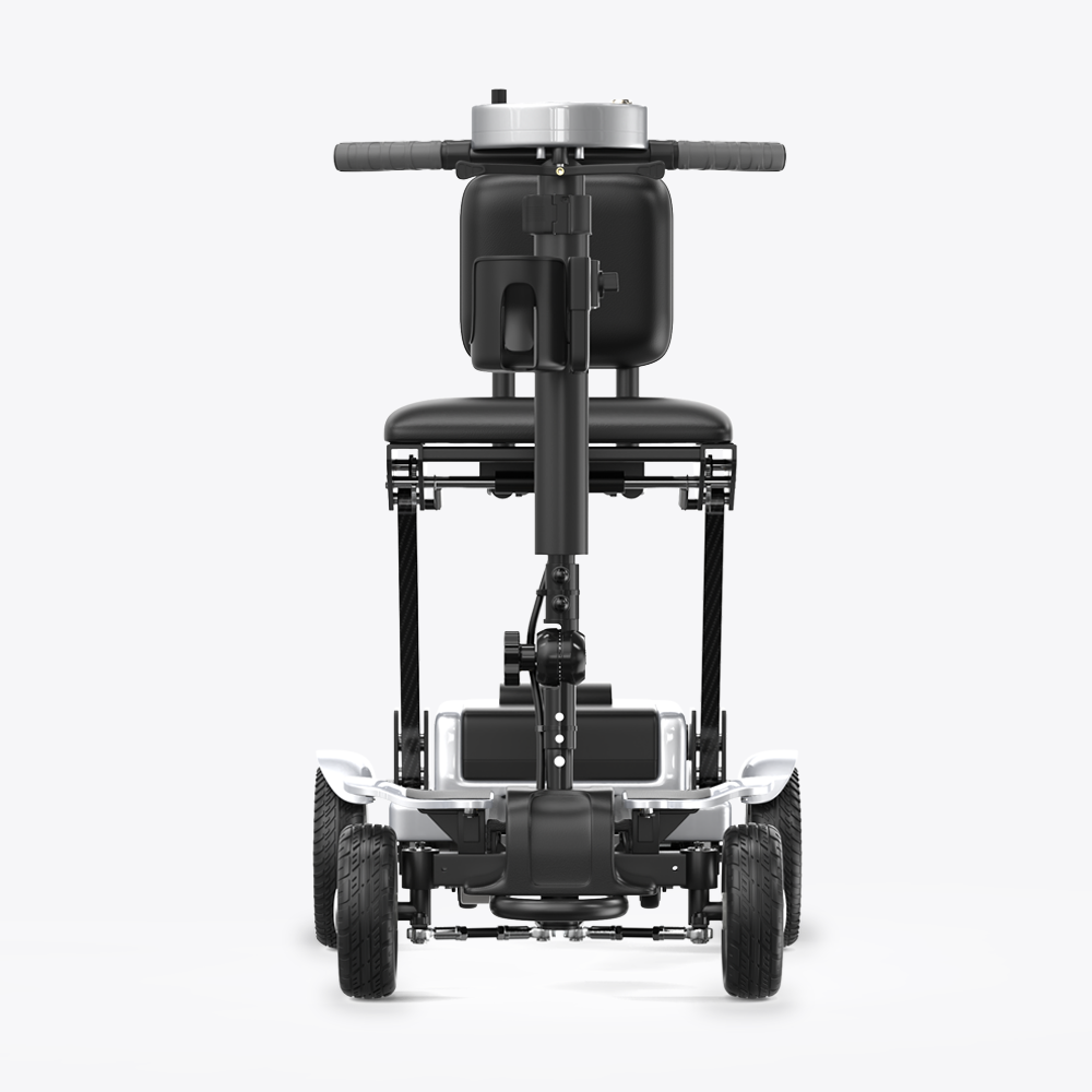 VOCIC D71 Carbon Fiber Mobility Scooter